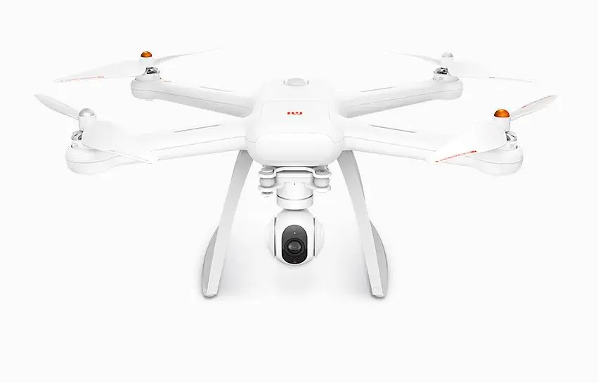 (В наличии) Оригинальный аккумулятор для Mi Drone 4K RC FPV Quadcopter запасные части 17 4 V 5100mAh