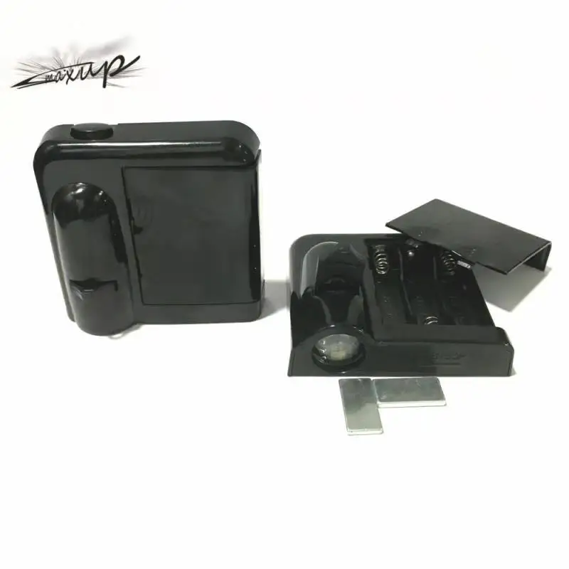 Maxup 2 шт. автомобильный Стайлинг светодиодный логотип окружающий свет двери