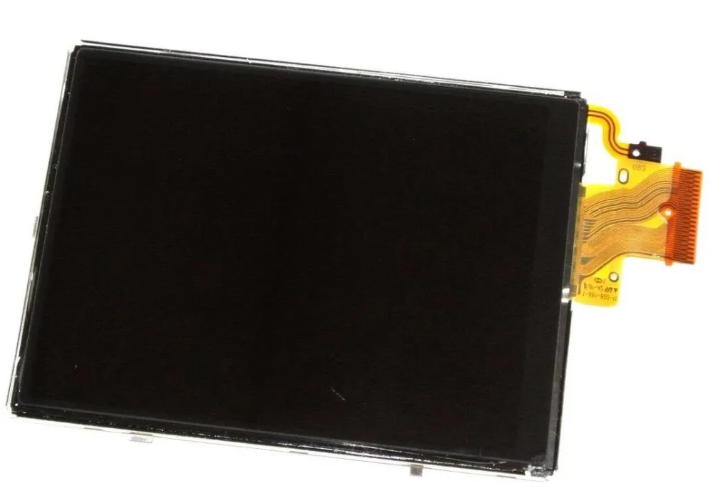 

Generic Original New Replacement LCD Screen Display for Canon S95 with Protection Screen