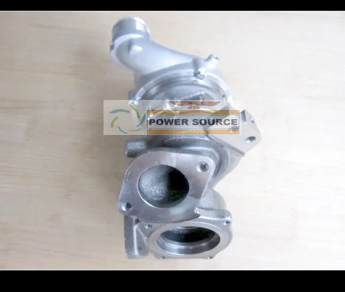 GT1444Z 778401 5006S LR029236 LR021254 LR013205 без турбопривода для Land Rover Discovery 4 IV TDV6 V6 EURO V 3.0L