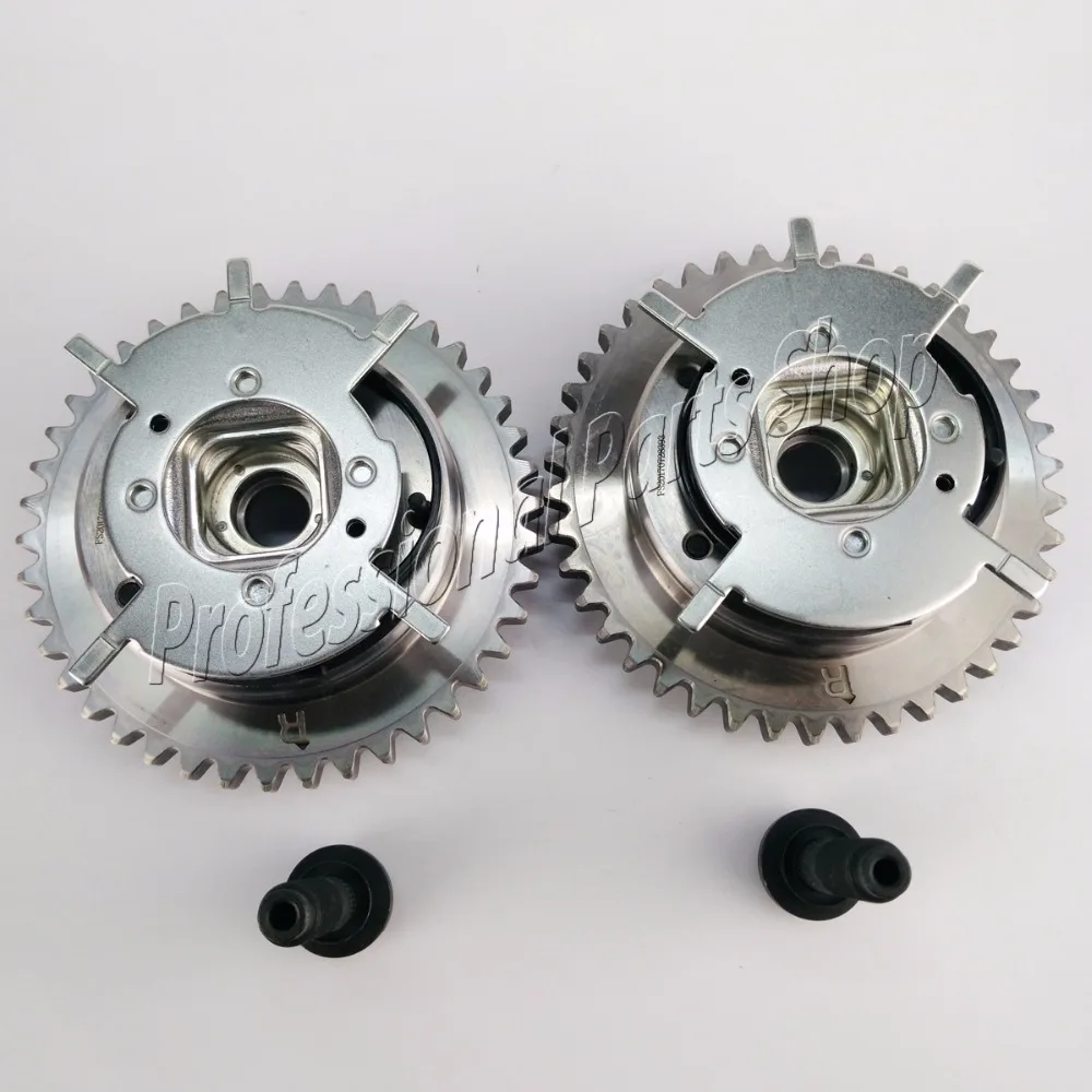 Привод переменного тока для камеры Ford 4.6L 281 5.4L 330 3V F-150 3R2Z6A257DA 3R2Z-6A257-DA 917-250 |