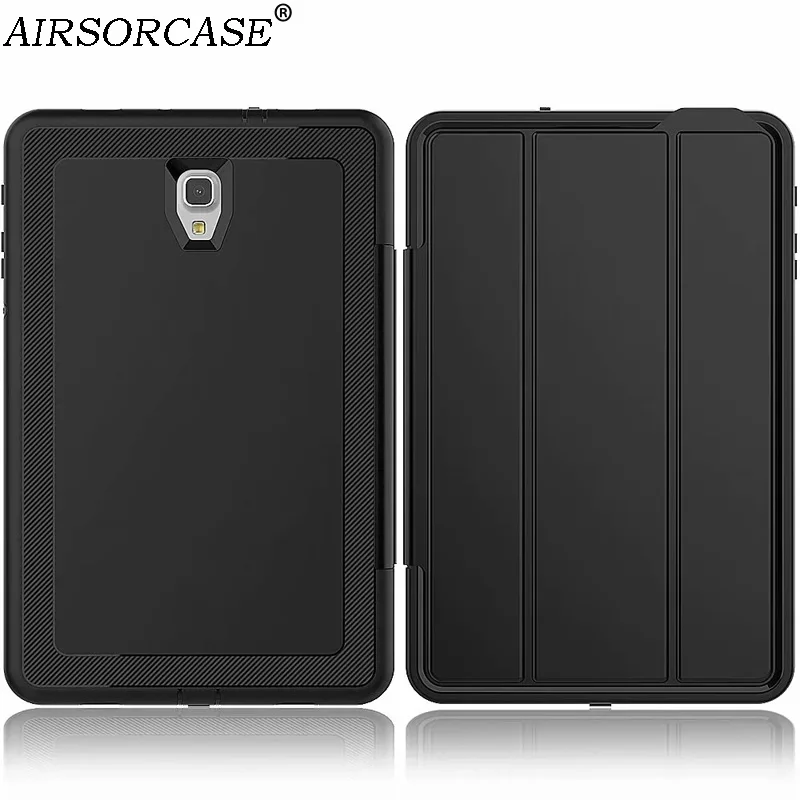 Противоударный чехол для планшета Samsung Galaxy Tab A 10 5 дюймов|Чехлы планшетов и