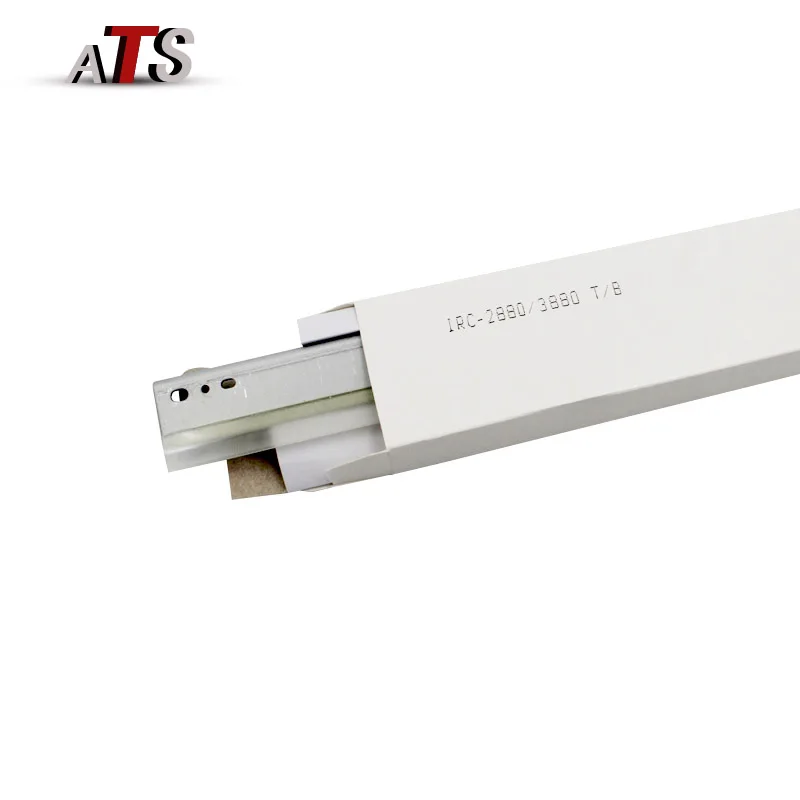 10 шт./лот лезвие для очистки Canon IRC 2880 3880 2550 3080 3580 совместимый IRC2880 IRC3880 IRC2550 IRC3580