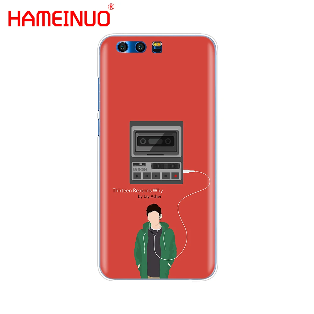 Чехол HAMEINUO для Huawei Honor 10 V10 4A 5A 6A 7A 6C 6X 7X 8 9 LITE|Бамперы| |