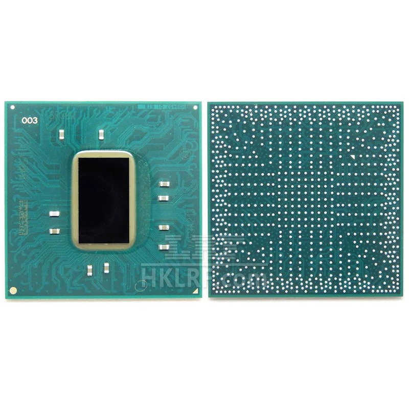 Набор схем GL82HM175 SR30W чипсет с корпусом BGA новый оригинальный DC:2015 + 100% | Электронные