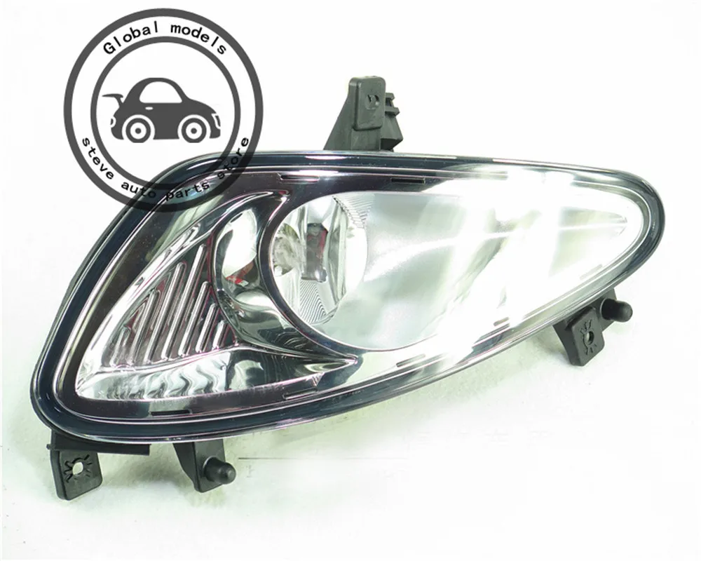 Передние противотуманные фары светильник для Mercedes Benz W221 S280 S320 S350 S400 S450 S430 S500 S600 S55