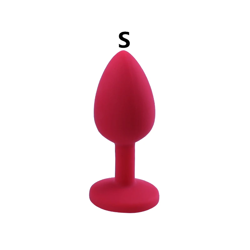 Red-S Анальная пробка порно секс Babydoll сорочка Нижнее белье сексуальные эротические костюмы промежность сексуальное нижнее белье размера плюс белье сексуальное ночное белье - Цвет: Red-S