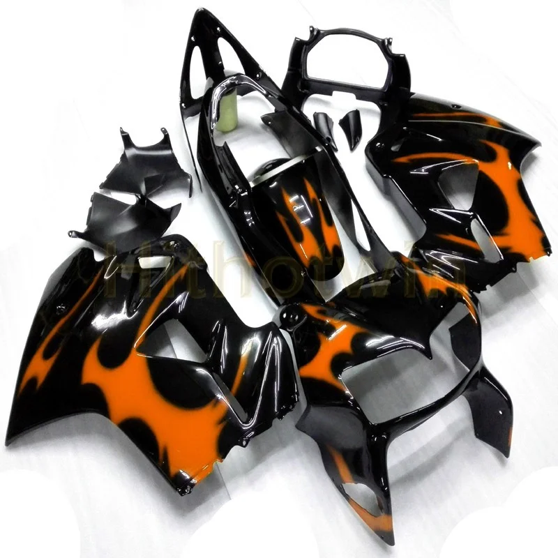 Пользовательский МОТОЦИКЛ ABS обтекатель для VFR800 1998 1999 2000 2001 VFR 800 98 01 + ботинки
