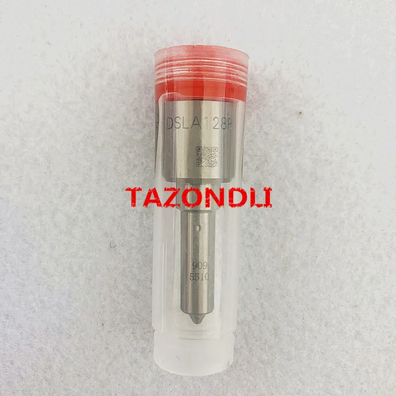 Хорошее качество Форсунка common rail DSLA128P5510 / 0433175510 для 0 445 120 231/445 0445120231 | Автомобили и