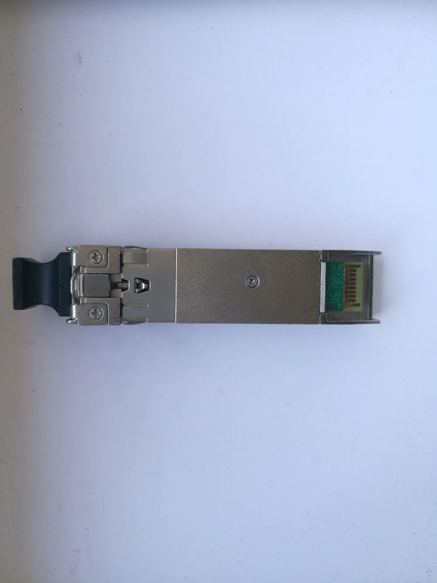 Светильник 10 g 1550 нм 40 км SM SFP + OSX040N01 WHD 02310 CNF|sfp sm|module sfp1550 nm |