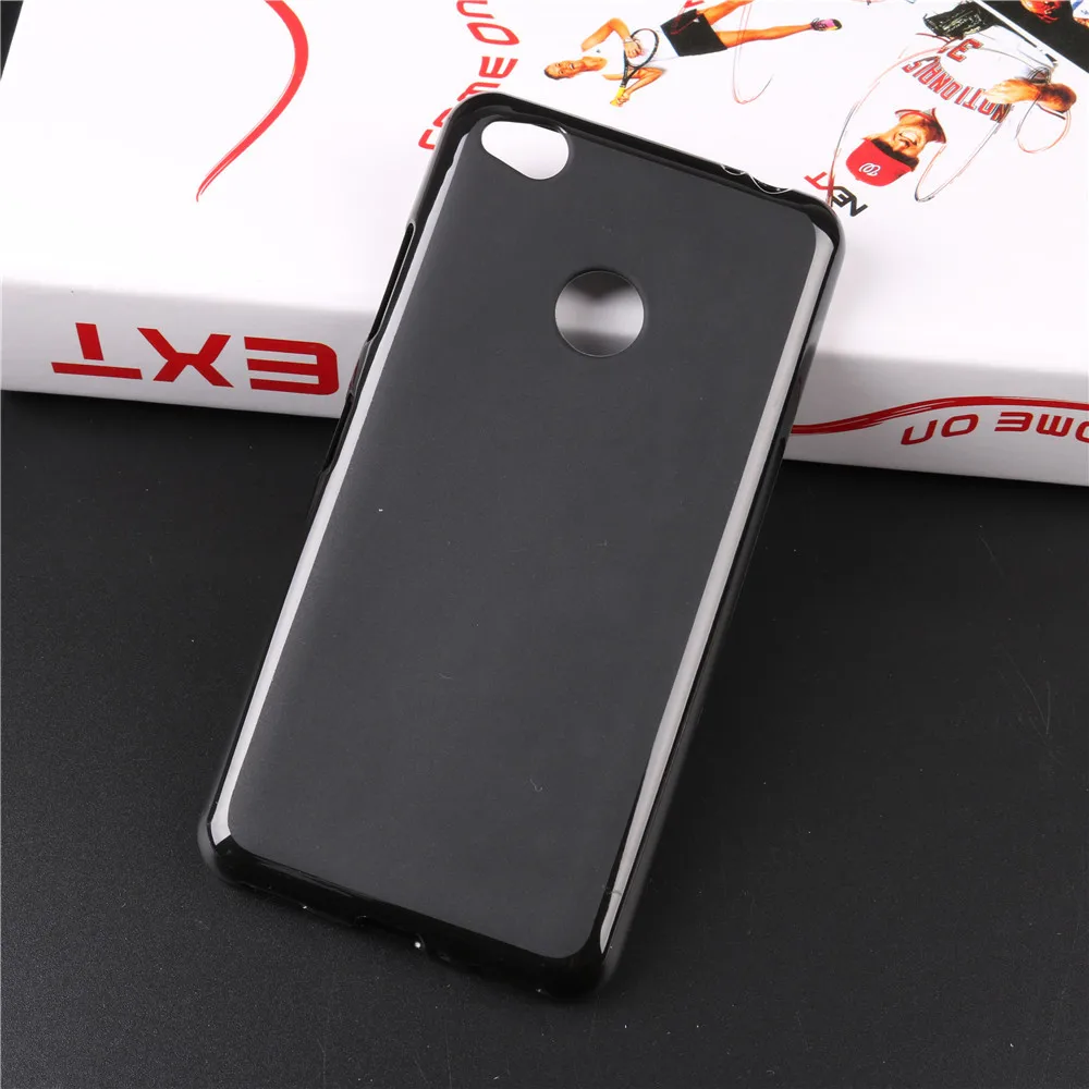 Новый Простой Ультратонкий чехол для телефона ZTE Nubia N1 fundas задняя крышка мягкий