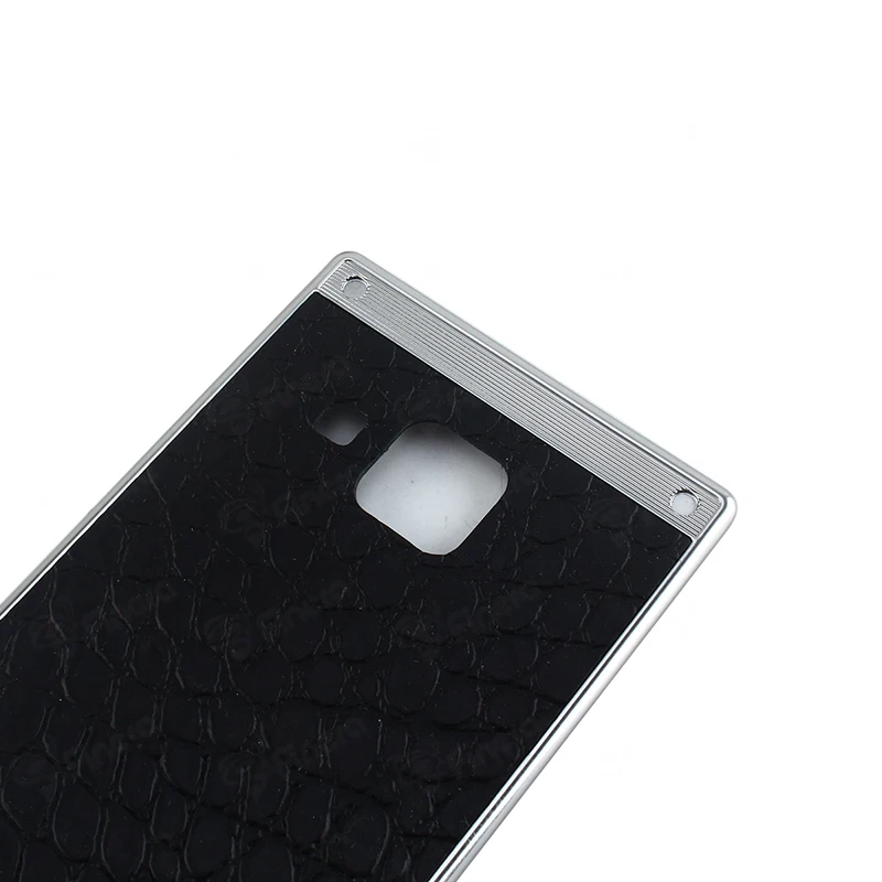 100% Новый оригинальный для Vkworld T2 Plus крышка аккумулятора прочные защитный чехол на
