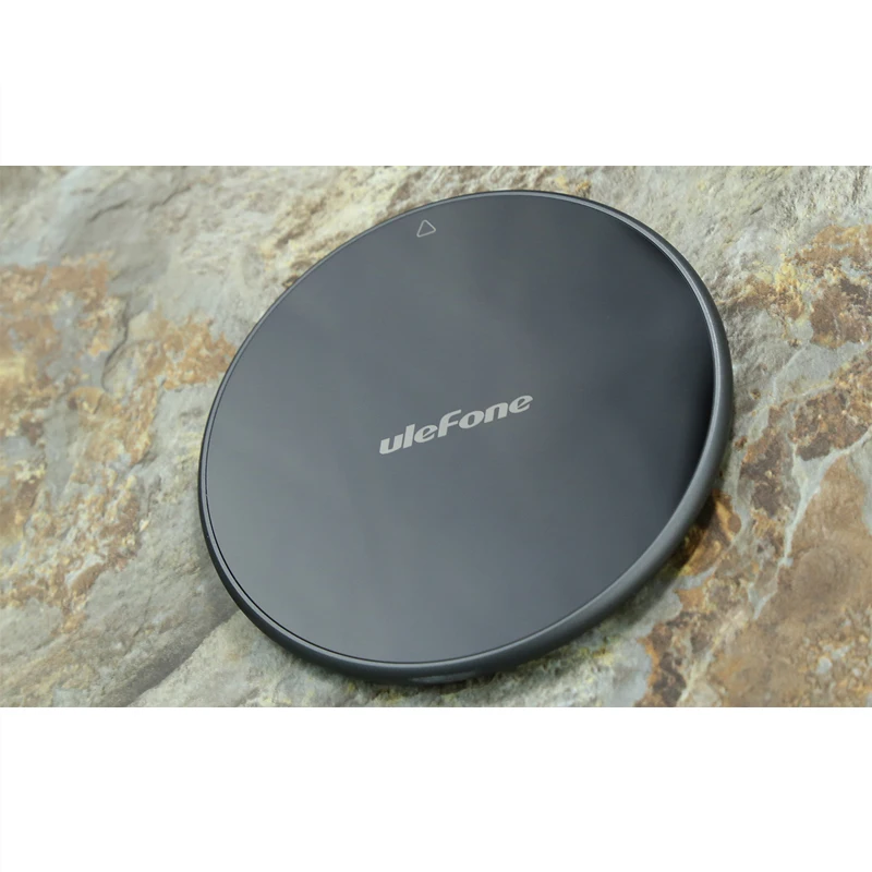 Беспроводное зарядное устройство для Ulefone UF002 10 Вт 9 в | Электроника