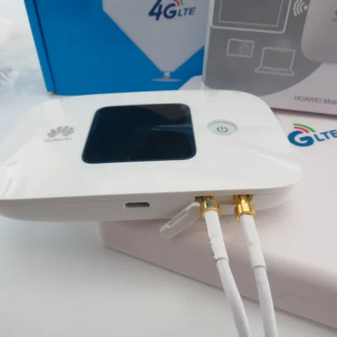 

Wi-Fi-роутер Cat6, 300 Мбит/с, e5786s-32 LTE, 4g, 3g