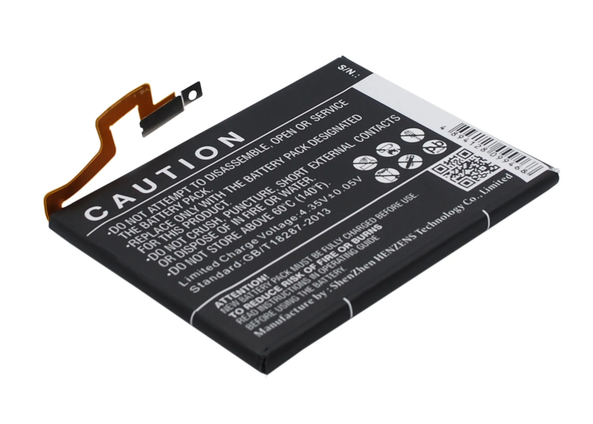 Аккумулятор Cameron Sino 3400 мАч BAT 58107 003 для BlackBerry Passport 4G Q30 SQW100 1 Windermere|3400mah battery|cameron