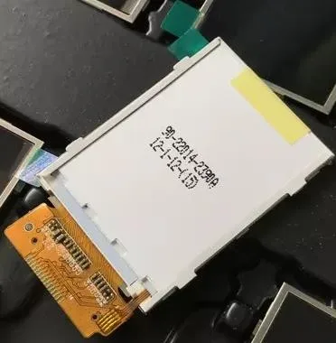 2 0 дюймовый 14PIN SPI TFT ЖК дисплей цветной экран ILI9225C Привод IC 176(RGB)* 220|Аксессуары для