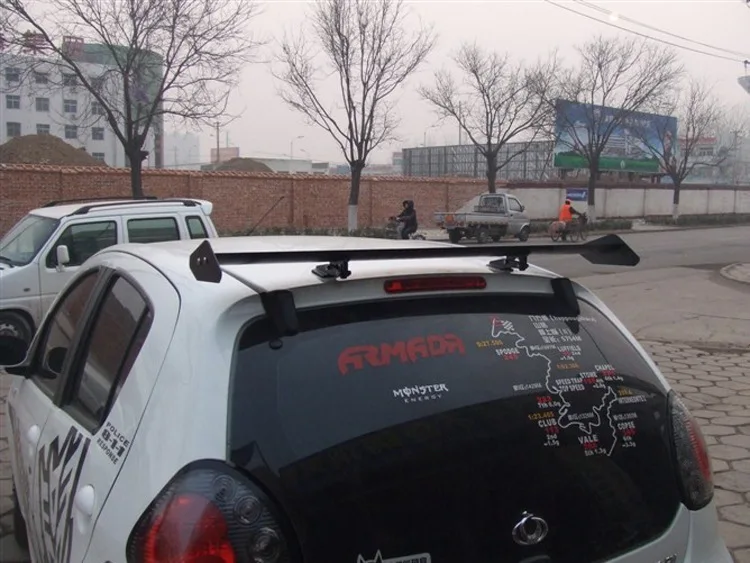 Однорычажный хвостовик из алюминиевого сплава хэтчбека запчасти для