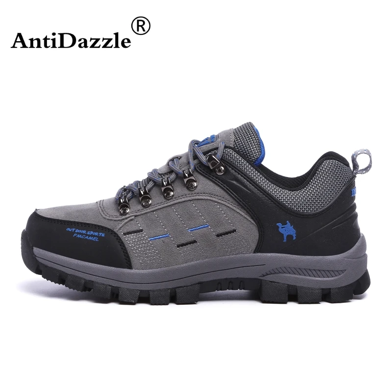 Antidazzle Women's Cushioning Running Shoes For Couple Breathable Textile Women Outdoor Sport Lace-Up Athletic Sneakers | Спорт и