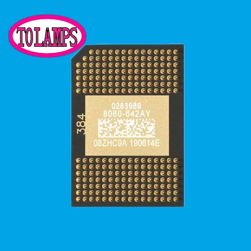 8060 642AY/8060 631AY для LG HS200 проектор DMD CHIPS Бесплатная доставка бренд горячей распродажи