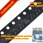 Новые и оригинальные импульсные транзисторы BSR16 SOT23 PNP 50 шт., 100%, бесплатная доставка