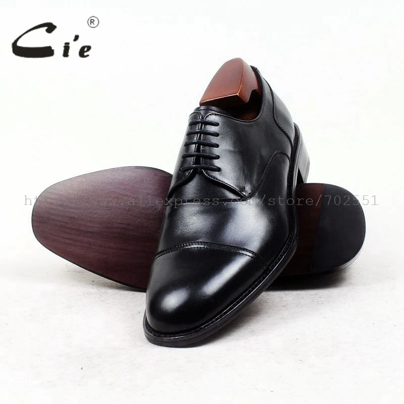 Бесплатная доставка индивидуальные U образные туфли ручной работы cie из