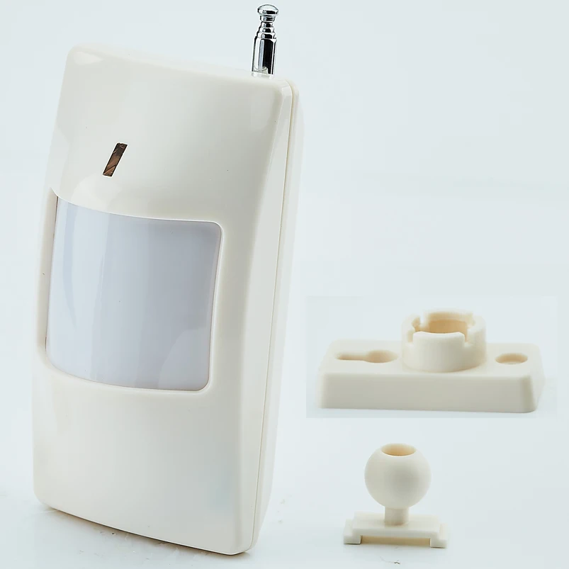 Сигнализация домашняя беспроводная с ЖК дисплеем и поддержкой SIM SMS|alarm system|alarm