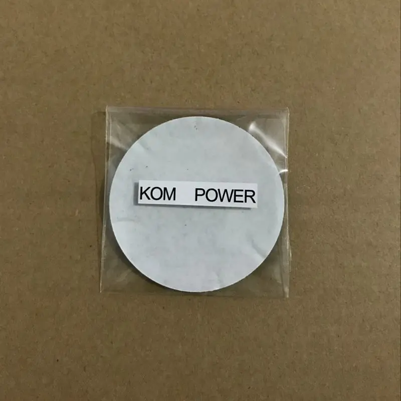Колпачки для колес KOM POWER 45/56 5/60/65 мм без логотипа наклейки эмблемы колпачки 4 шт.|cap