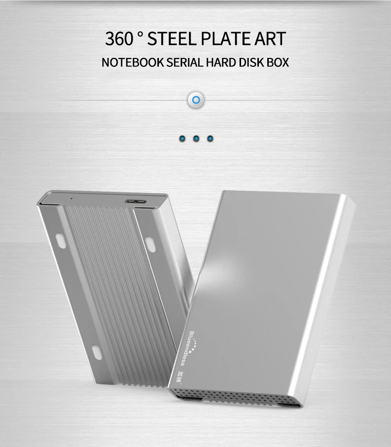 2," портативный внешний жесткий диск 250 GB/1 ТБ HDD портативный жесткий диск для компьютера и ноутбука диско Дуро внешние устройства хранения