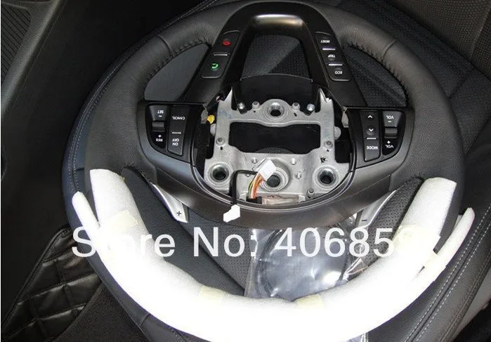 Оригинал Высокое качество Аудио канал bluetooth Постоянная скорость круиз весла руль