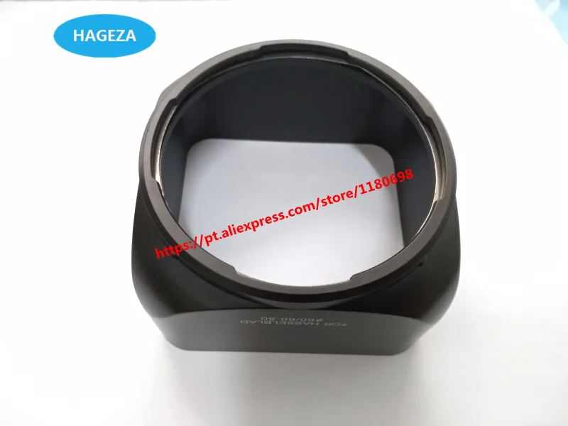 Новая бленда 60 80 для Hasselblad мм объектива камеры CFE/CB/CF Замена запасные ремонтные