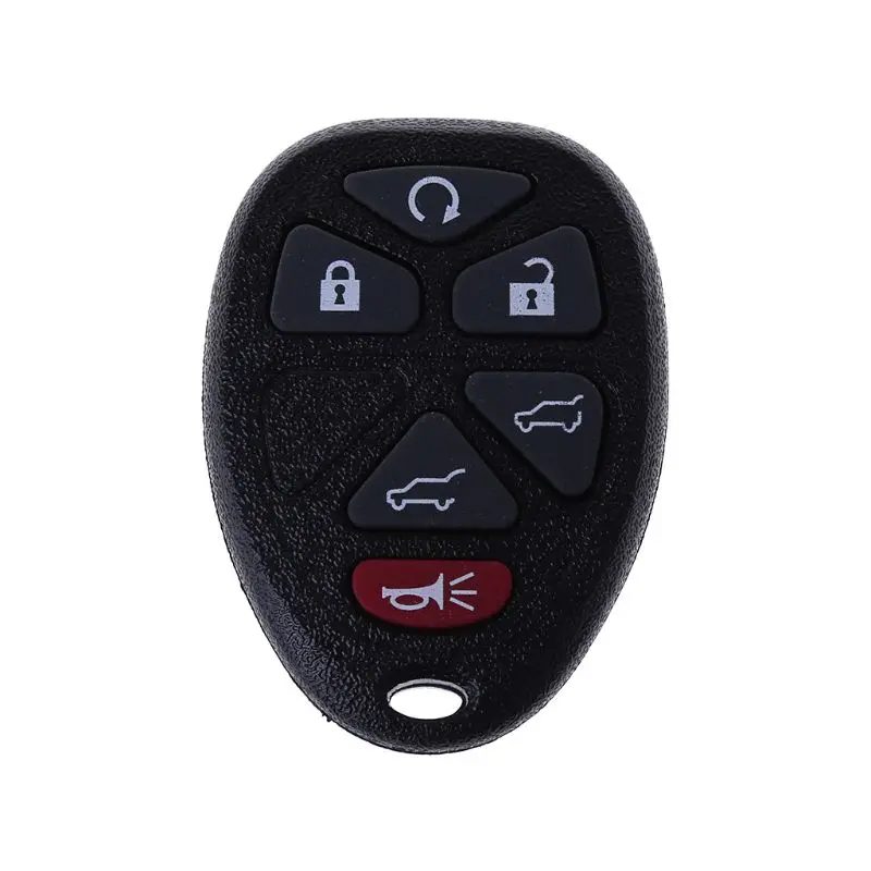 Дистанционный ключ для Chevrolet Tahoe Traverse GMC Yukon 2007 2014 Оригинальные ключи 315 МГц 15913427