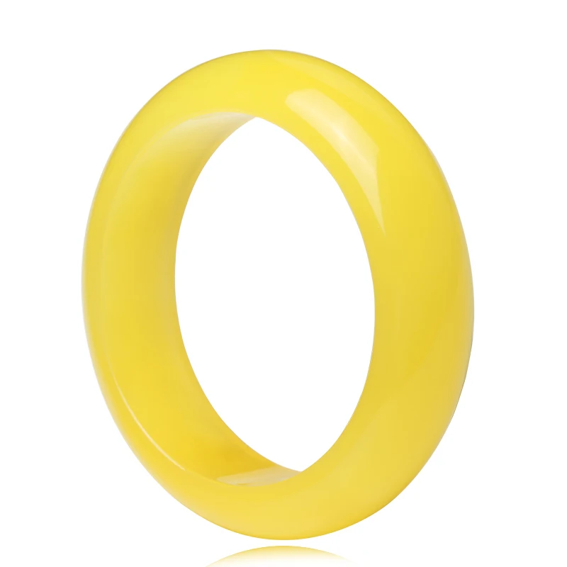 Новый Желтый цыпленок масла пчелиный воск браслет ручной работы на богиня essential |