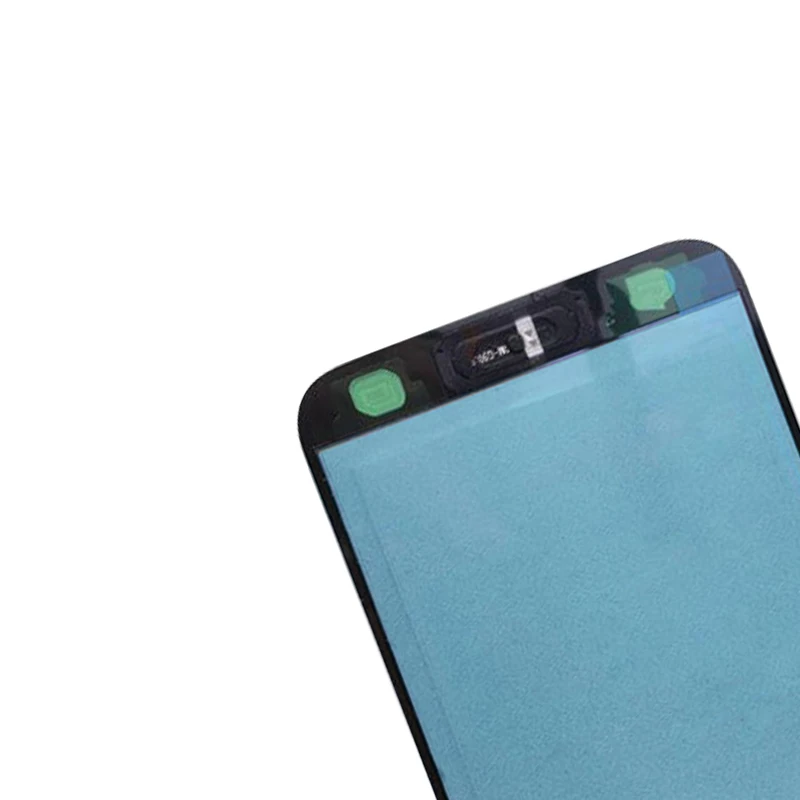 ЖК дисплей AMOLED с сенсорным экраном и дигитайзером в сборе для Samsung Galaxy S5 Neo SM G903M G903