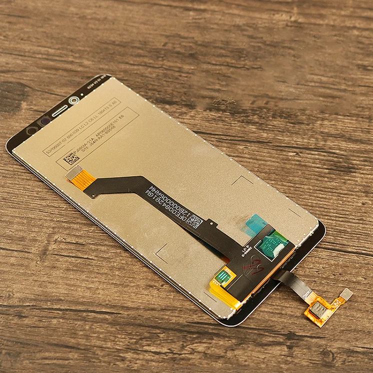 Для Xiaomi Redmi S2 сенсорный экран и ЖК дисплей s2 дигитайзер Сенсорная панель в сборе 5