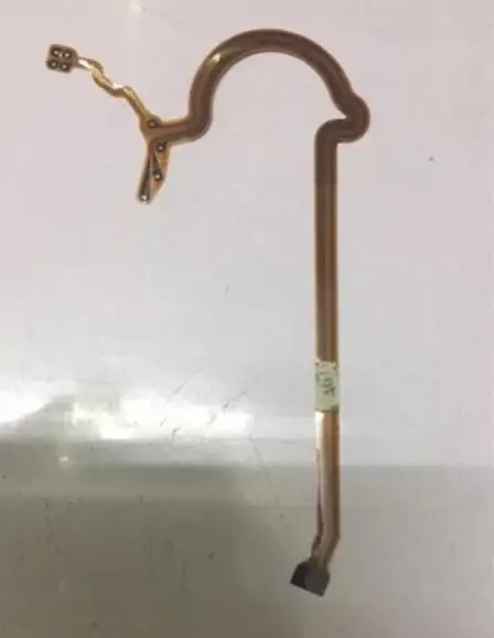 

NEW Lens Aperture Flex Cable For CANON 55-200 55-200mm Repair Part
