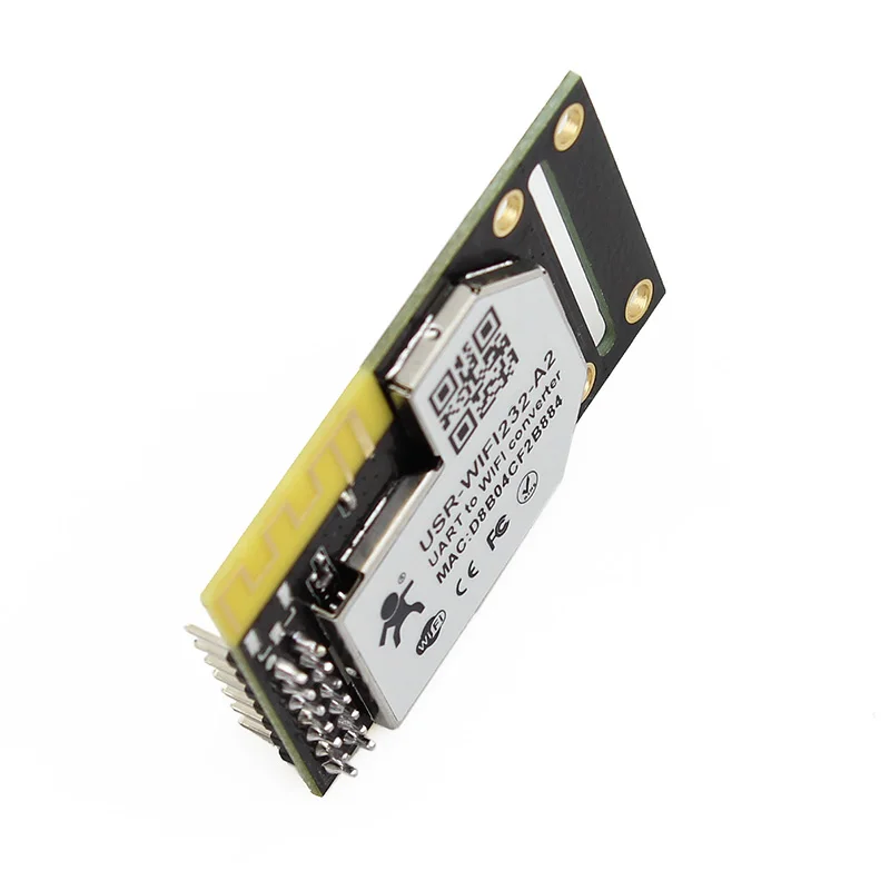 Q090 USR WIFI 232 A2 Pin тип промышленная версия последовательный ТТЛ UART в WiFi 802.11b/g/n