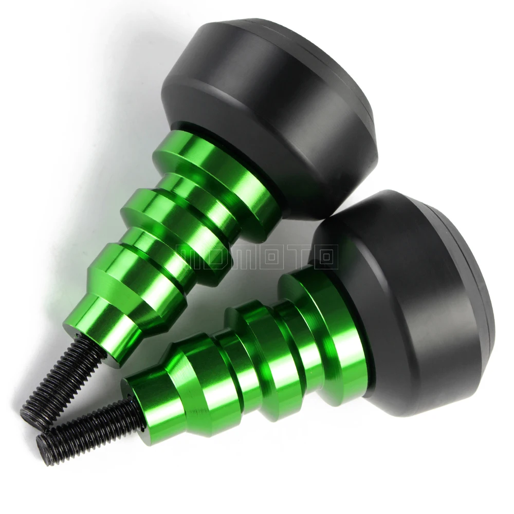 

for yamaha yzf r3 r25 yzf-r3 yzf-r25 2015 2016 Falling Protectors Motorcycle CNC Alloy Engine Frame Slider Anti Crash cover Caps