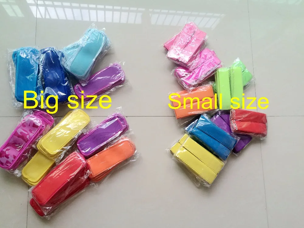 2000 шт./лот Бесплатная доставка хорошее качество неопрена Большие размеры шить в