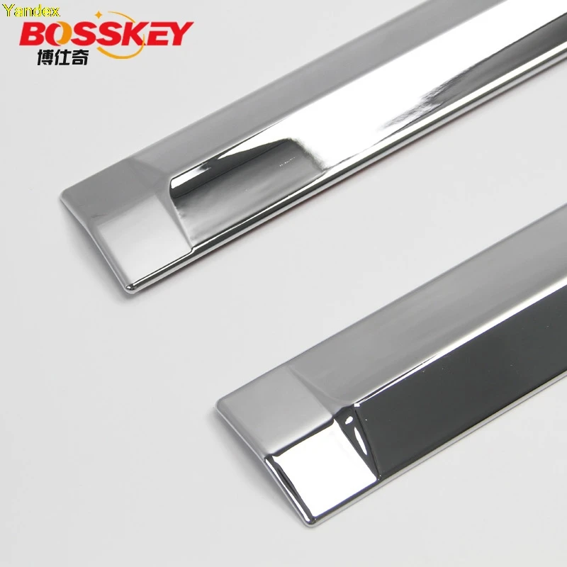 Яндекс яркая декоративная накладка на дверь кузова автомобиля для haval H2 |