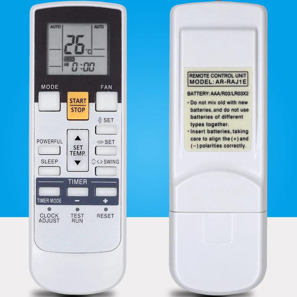 ZF для кондиционера GENRAL пульт дистанционного управления кондиционера|Пульты ДУ| |