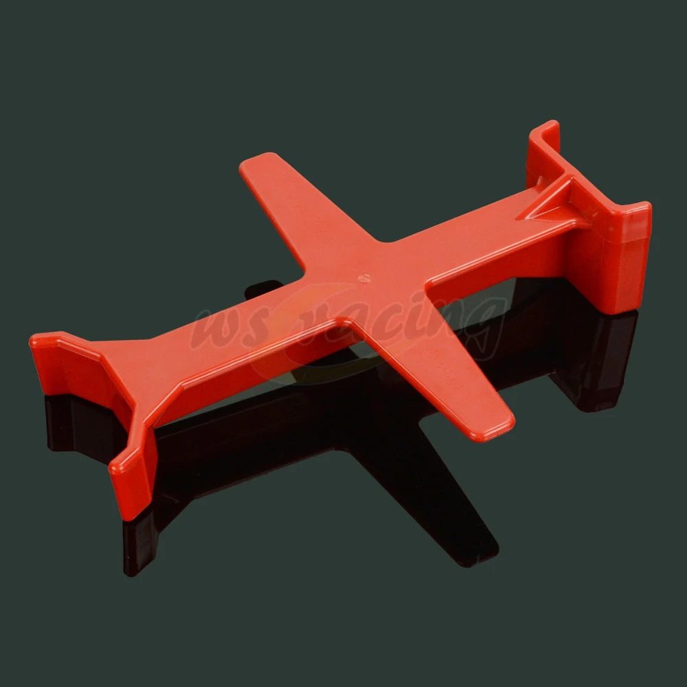 Мотоциклетные новые нейлоновые инструменты OEM 25 см поддержка вилки зажим для