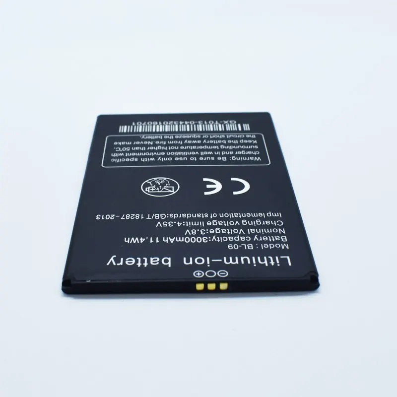 Новинка 100% аккумулятор Hekiy THL T9 Pro 3000 мАч для смартфонов запасные мобильные
