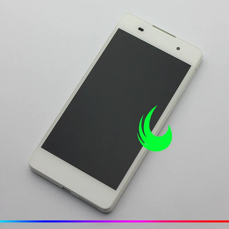 5 0 &quotОригинальный для SONY Xperia E5 f3311 f3313 ЖК дисплей сенсорный экран дигитайзер с