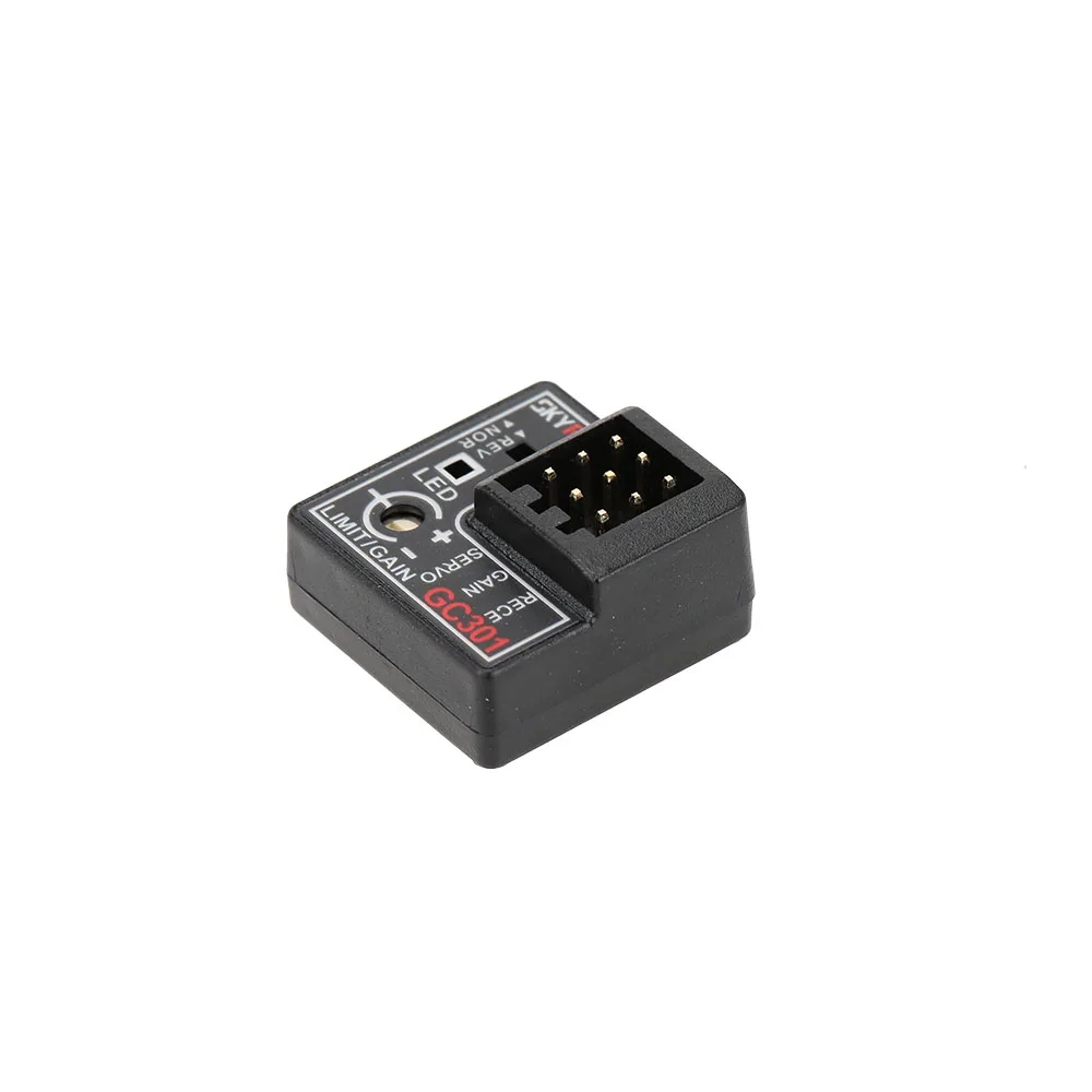 SKYRC GC301 автомобильный гироскоп датчик для регулировки радиоуправляемого