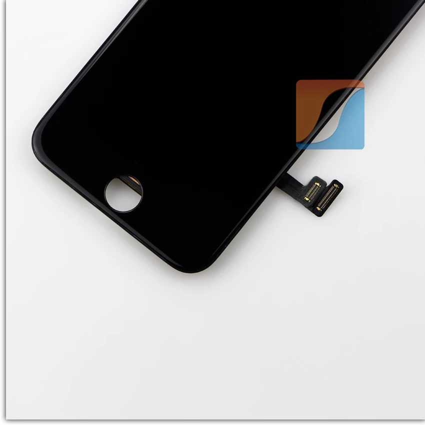 Сменный ЖК-экран класса AAA + для iPhone 8G 8 Plus с 3D сенсорным экраном в сборе без битых