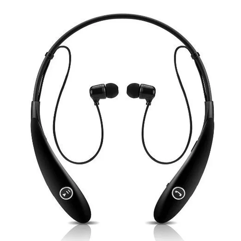 Wireless Bluetooth Headset Stereo Music Running Sports Noise Canceling Headphone High Quality HiFi Fashion Earphones Universal |
