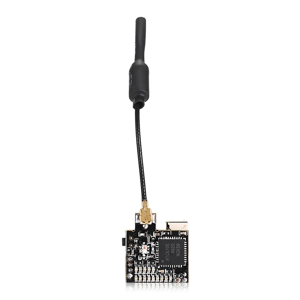 LST S2 5 8G 800TVL HD Micro cmos камера для fpv полетов 150 градусов угол обзора 3 6g Ультралегкая