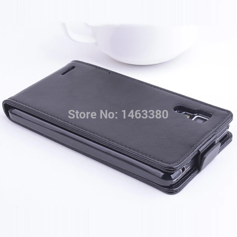 Золотой блестка Высокое качество Роскошный кожаный чехол для lenovo P780 s P 780 Крышка