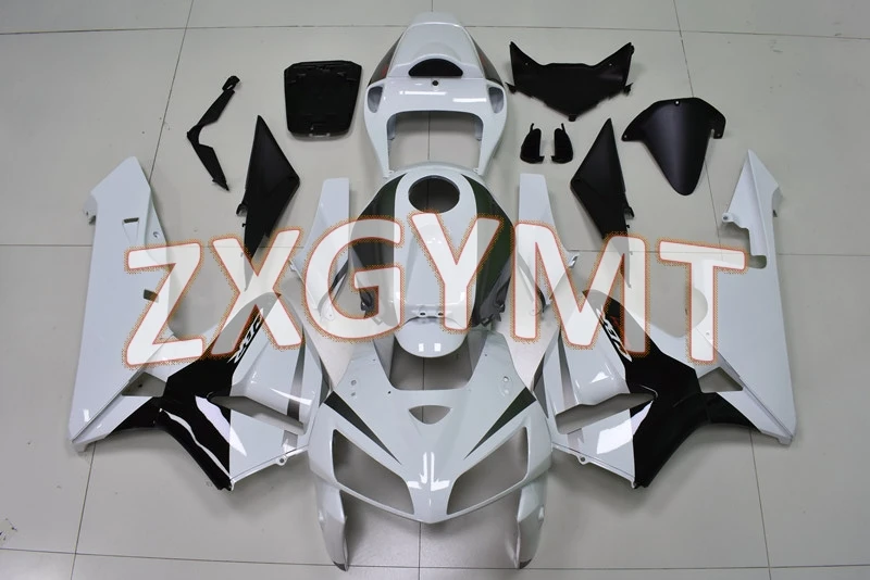 Комплекты кузовов для Honda CBR600RR 06 КОМПЛЕКТЫ КУЗОВОВ 2006 строительные комплекты CBR600
