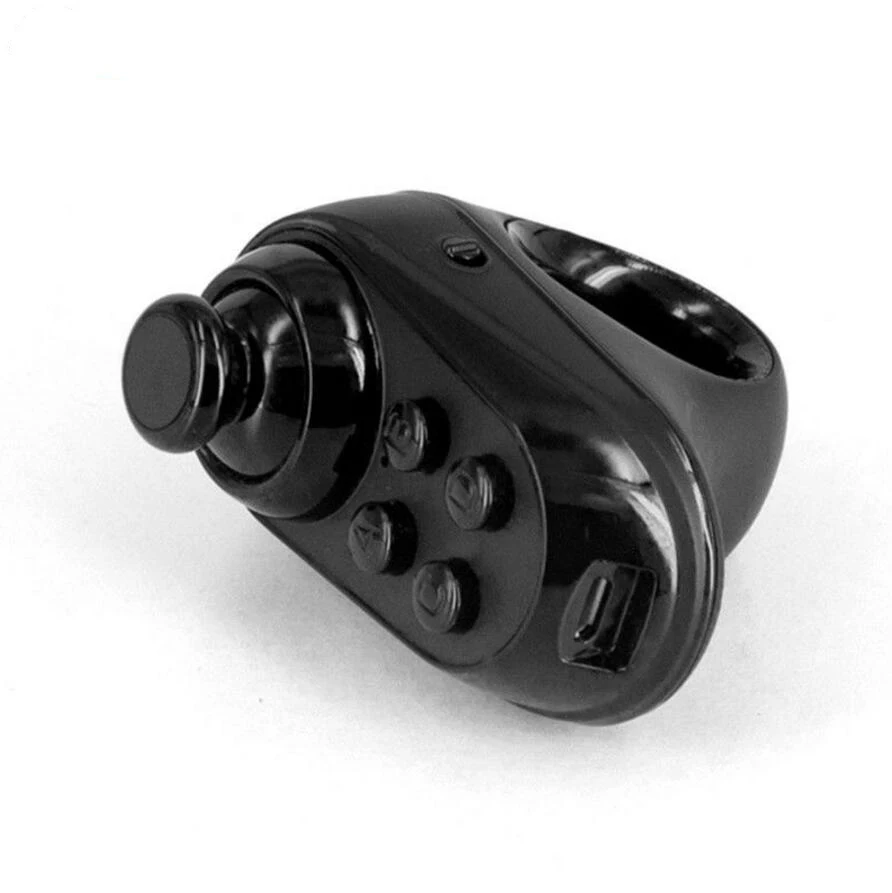 Мини R1 Беспроводной Bluetooth 4 0 игры Управление Лер Gamepad дистанционного геймпад
